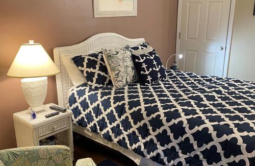 Sea Trail Casa | Anchors Away