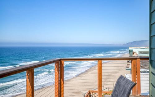 Nelscott Casa | Anchors Aweigh