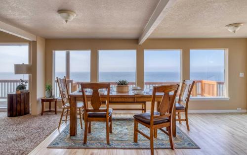 Nelscott Casa | Anchors Aweigh