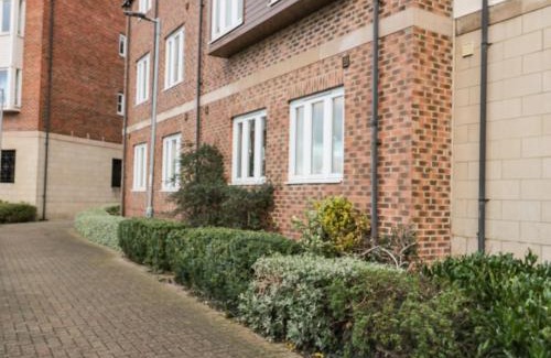 Whitby Apartamento | Anchors Down