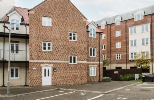 Whitby Apartamento | Anchors Down
