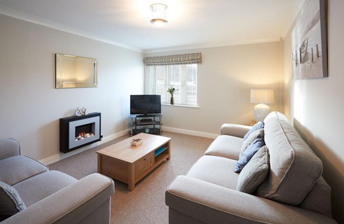 Whitby Apartamento | Anchors Down in Whitby