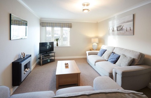 Whitby Apartamento | Anchors Down in Whitby