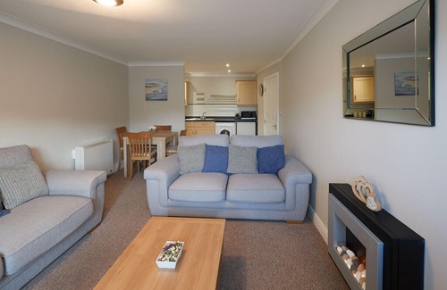 Whitby Apartamento | Anchors Down in Whitby
