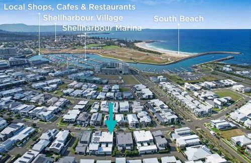 Shell Cove Casa | Anchors Rest