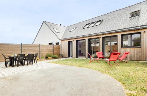 Guerande Casa | Ancien Atelier Maison Style & Moderne Guérande