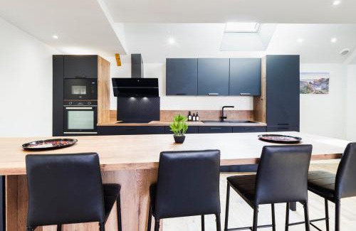 Guerande Casa | Ancien Atelier Maison Style & Moderne Guérande