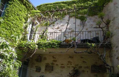 Ferrals-les-Corbieres Casa | "Ancien Cafe" with roof terrace and balcony