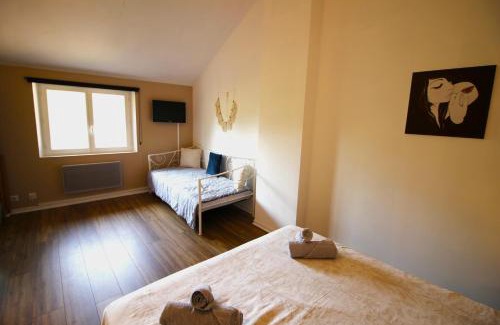 Gaillac Casa | - Ancien Chai 6 pers - Vignobles - Nature - Piscine - Les hauts de la Rameyo -