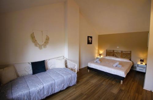 Gaillac Casa | - Ancien Chai 6 pers - Vignobles - Nature - Piscine - Les hauts de la Rameyo -