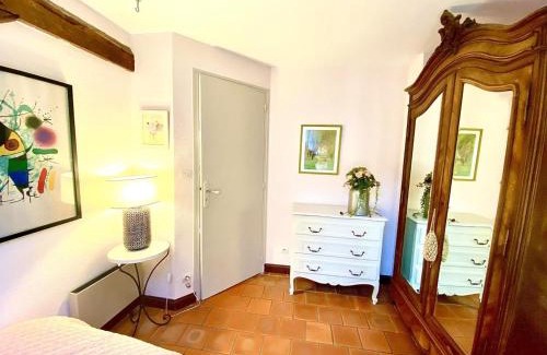 Souvigny-de-Touraine Casa | Ancien logis familial avec parc et activités, près des Châteaux de la Loire, tout inclus, animal accepté - FR-1-381-466
