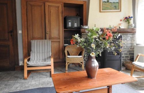 Sart-lez-Spa Casa | Ancien relais de la diligence