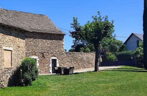 Comps-la-Grand-Ville Casa | Ancienne Bergerie Rénovée , Proche des Lacs, Sentiers Pédestres