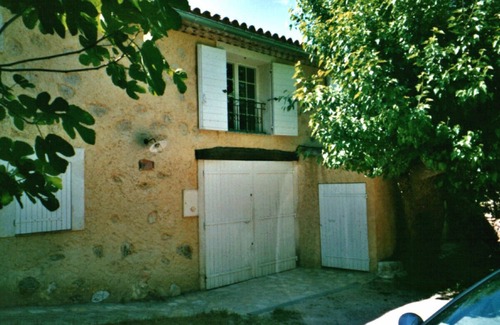 Correns Casa | Ancienne Bergerie Lou Jas