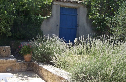 Correns Casa | Ancienne Bergerie Lou Jas
