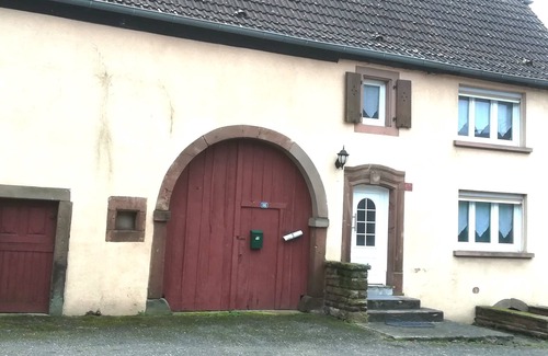 Lohr Casa | Ancienne Ferme du Début des Années 1800