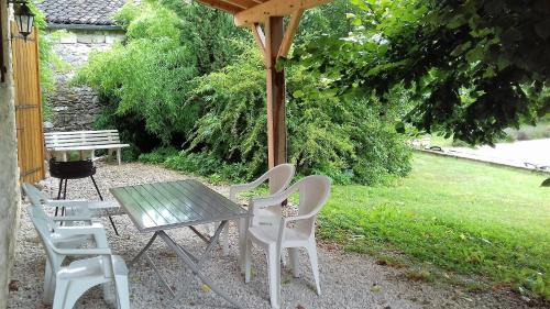 Sauzet Casa | Ancienne forge restaurée et piscine