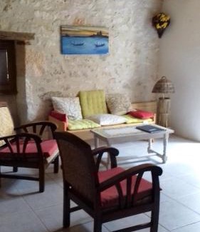 Sauzet Casa | Ancienne forge restaurée et piscine