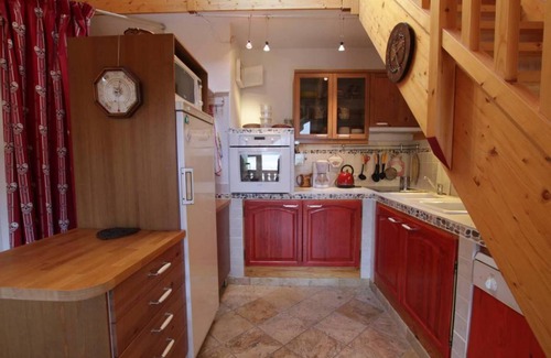 La Salle-les-Alpes Apartamento | Ancienne Ferme de Village
