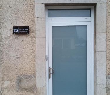 Frotey-les-Vesoul Apartamento | Ancienne Laiterie