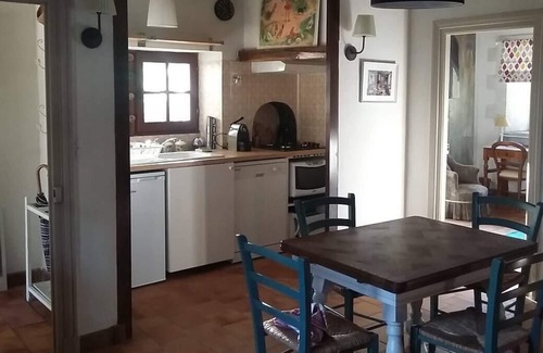 Limeray Cabaña | Ancienne Petite Maison de Batelier Proche des Chateaux de la Loire