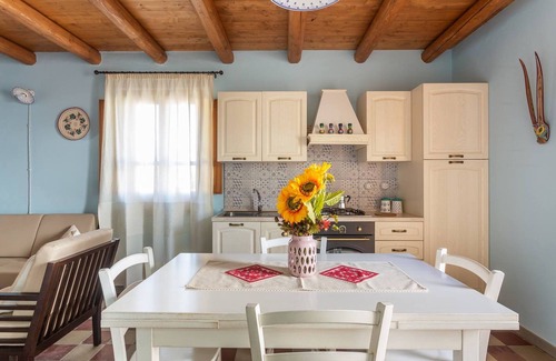 Nurachi Casa | dell'Arcolaio casa antigua