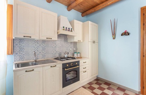 Nurachi Casa | dell'Arcolaio casa antigua