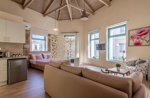 Thissio Apartamento | Ancient Agora Apartments