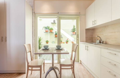 Thissio Apartamento | Ancient Agora Apartments