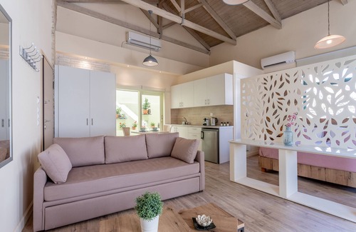 Thissio Apartamento | Ancient Agora Apartments