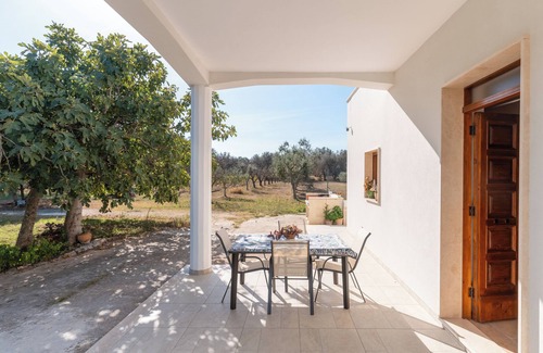 Latiano Casa | ANCIENT APPIAN HOUSE