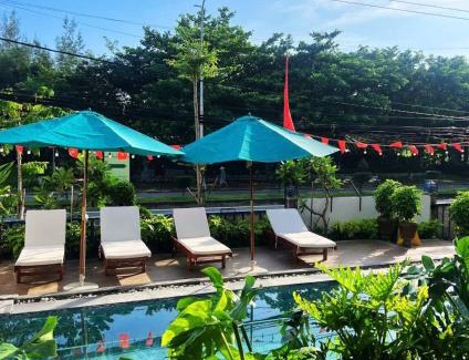 Cam An Cama Y Desayuno | Ancient Beach Boutique & Spa - Beachfront Hotel