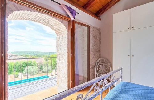 Strpacici Villa | Castell Agata antiguo