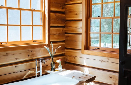 Pemberton Chalet De Esquí | Ancient Cedars Lodge