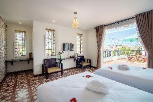 Hoi An City Centre Complejo | Ancient Garden Boutique Hoi An