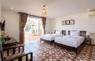 Hoi An City Centre Complejo | Ancient Garden Boutique Hoi An