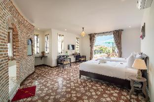 Hoi An City Centre Complejo | Ancient Garden Boutique Hoi An