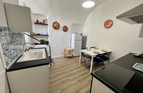 Sanremo Centre Apartamento | Ancient House by Wonderful Italy