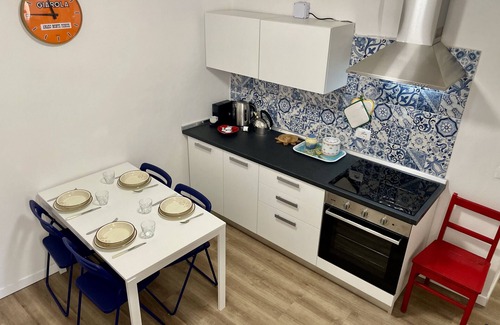 Sanremo Centre Apartamento | Ancient House by Wonderful Italy