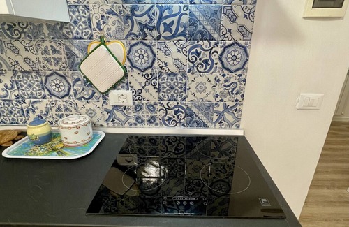 Sanremo Centre Apartamento | Ancient House by Wonderful Italy