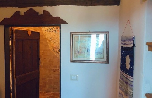 Bardino Nuovo Casa | Ancient Ligurian house "Ca du 5th".
