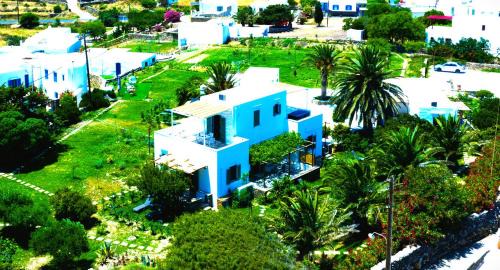 Apollonia Casa | ANCIENT MEROPIA, Apollonia