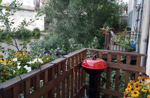 Quillan Casa | Casa antigua, moderna y acogedora en el centro de Quillan