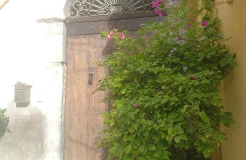 Regalbuto Casa | Ancient Portal - Overview
