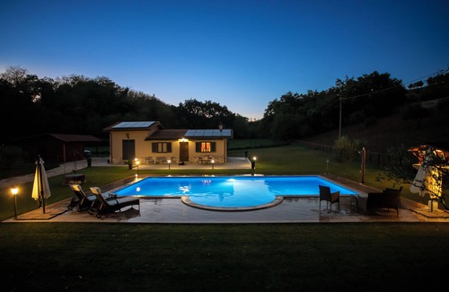 Genazzano Otro | Ancient stone and wood noble farmhouse, 30 minutes from Rome