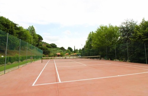 Bivio Lugnano Villa | Parte de una antigua casa de campo de piedra con jardín privado y piscina privada. Excelente relación calidad
