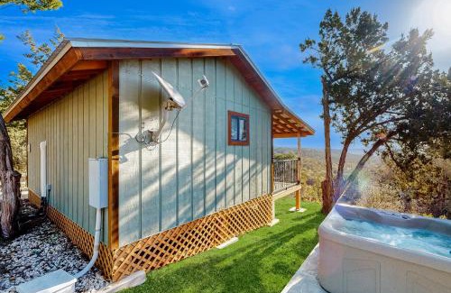 Wimberley Casa | Ancil's Attic