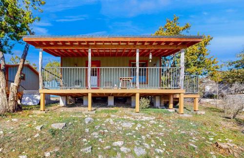 Wimberley Casa | Ancil's Attic