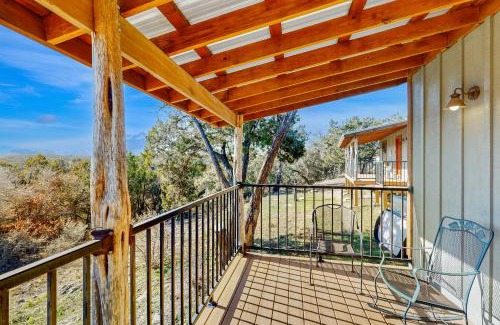 Wimberley Casa | Ancil's Attic