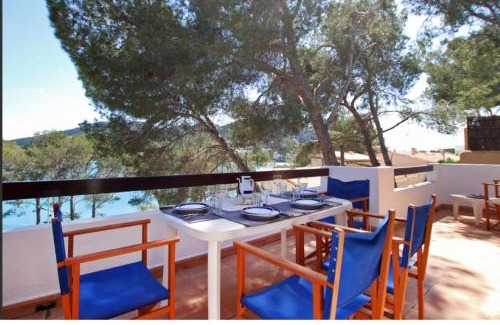 Port d'Andraitx Casa | Ancla 1